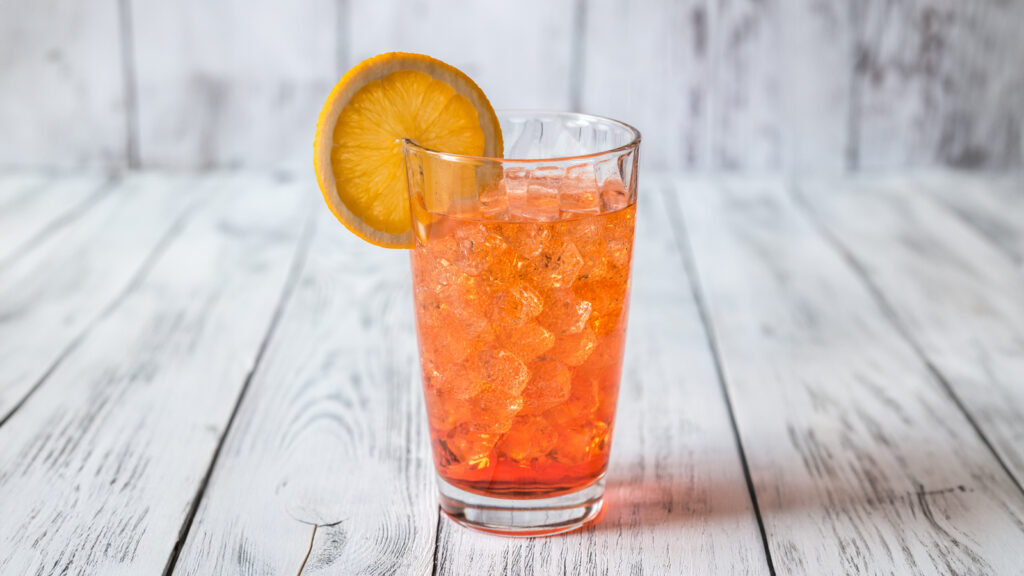drink salutare